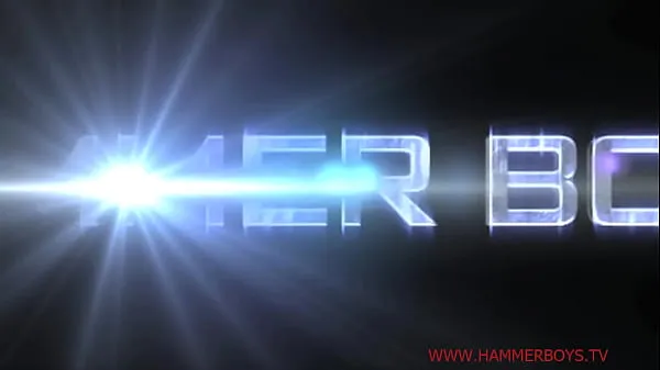 Yeni Fetish Slavo Hodsky and mark Syova form Hammerboys TV mega Tüp