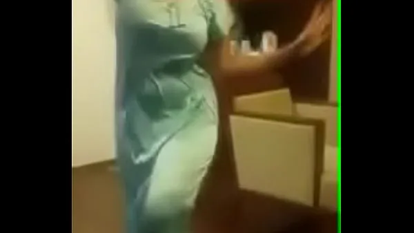 Indian Aunty Dance With Big Boobs Tiub mega baharu