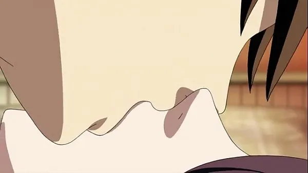 New Cartoon] OVA Nozoki Ana Sexy Increased Edition Medium Character Curtain AVbebe mega Tube