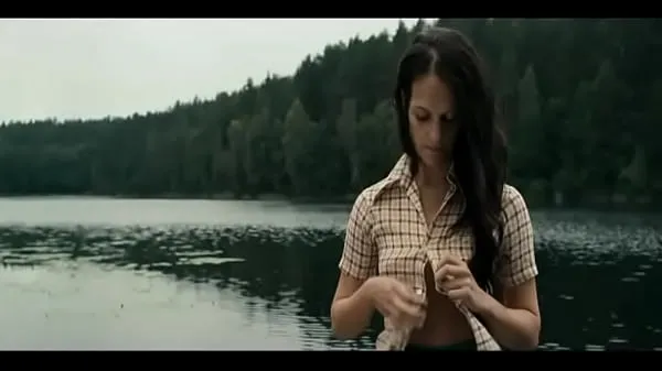 أنبوب Alicia Vikander nude scenes in Kronjuvelerna (2011 ضخم جديد