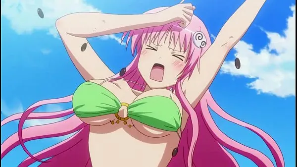 Nieuwe Motto To Love Ru 06 megabuis