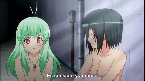 Nieuwe Motto To Love Ru 09 megabuis