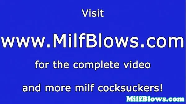 Nuovo Milf in spex tittyfucking and sucking dickmega tubo