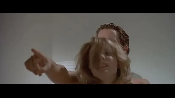 Neue Cara Seymour in der amerikanischen Psycho (2000Mega-Tube