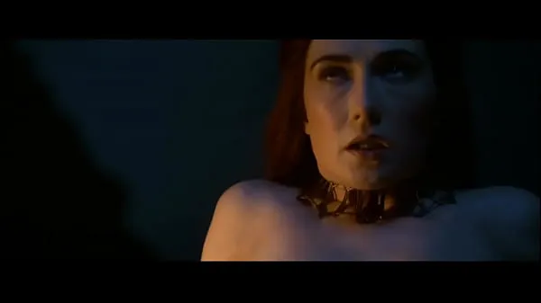 Nouveau Carice van Houten dans Game of Thrones (2011-2015) - 3mégaTube