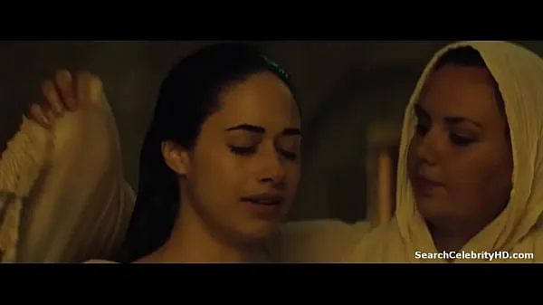 Nova Jeanine Mason in Kings and Prophets 2017 mega Tube