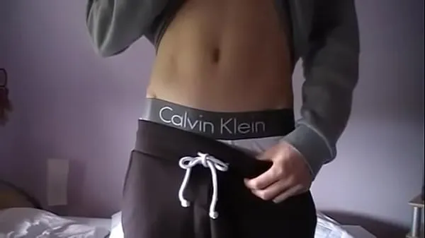 नई my calvin klein boxers मेगा ट्यूब