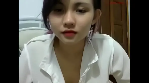 Nytt Vietnamese girl looking for part 1 megarör