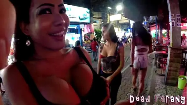 Nouveau Ladyboys ThaïlandemégaTube