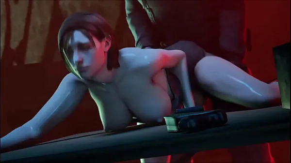 Novo Jill Valentine fazendo sexo mega tubo