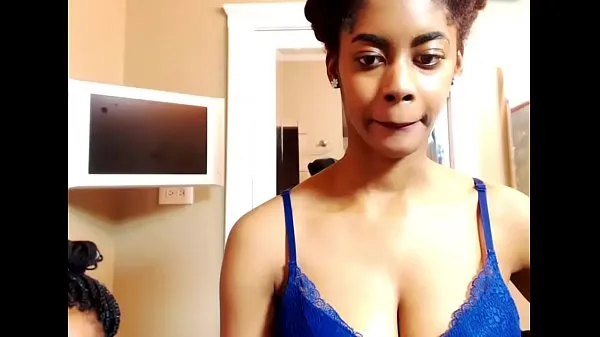 Stikkynikki flashing her deep pussy mega Tube mới