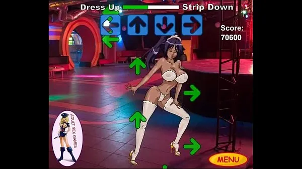 Nuovo Naughty Dances 2 - Adult Android Gamemega tubo