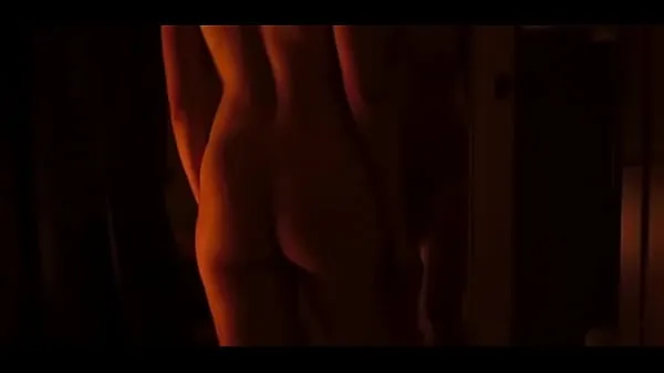 scarlett johansson under the skin mega Tube mới