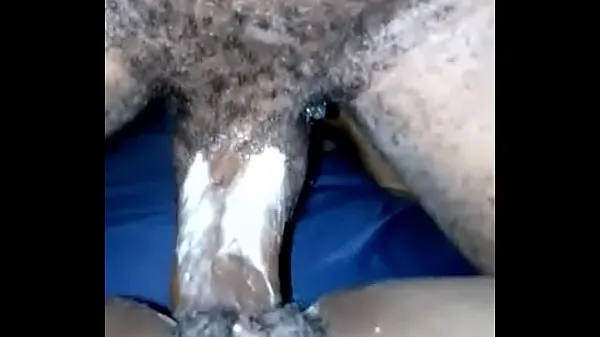 Nuevo Chica crema en mi dick megatubo