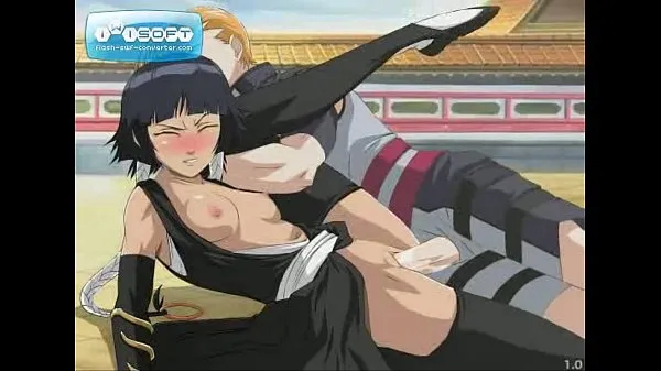 Nouveau ZONE] Soi Fon Fucked UpmégaTube