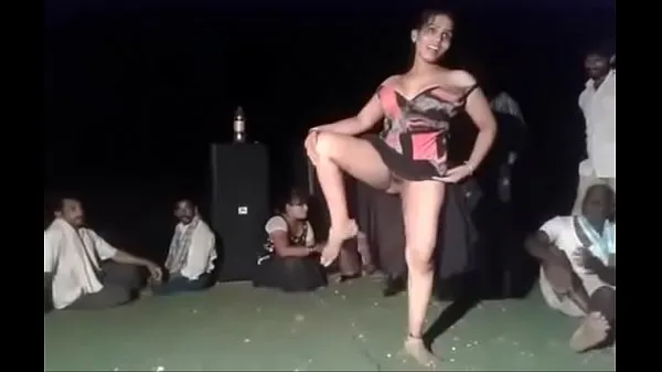 Nuevo Andhra Recording Dance Desnuda megatubo