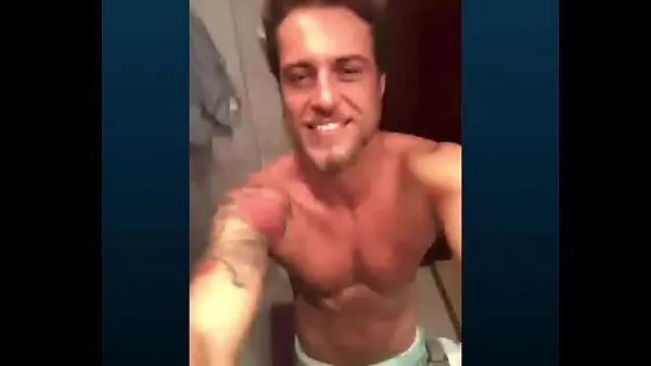 Yeni Intimate Video of Ex-BBB16 Daniel mega Tüp