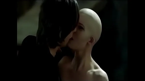 Nuevo Empalme, Adrien Brody Escena de Sexo megatubo