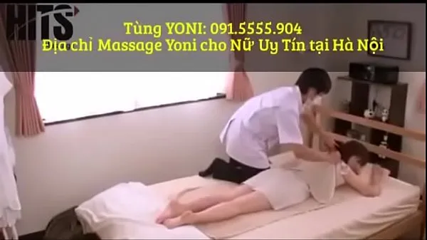 Nouveau Massage yoni à Hanoi pour femmemégaTube