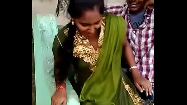 Nuevo India Sexo video megatubo