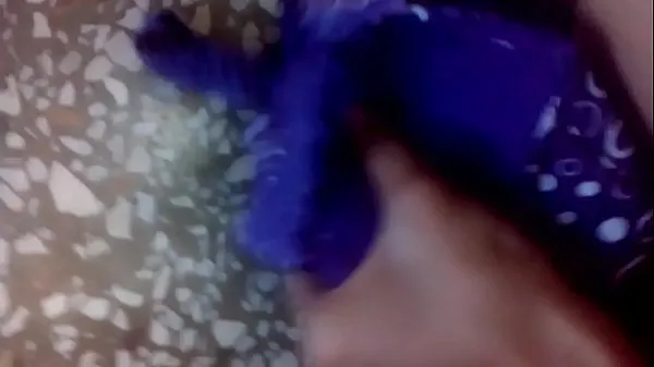 Νέο cum on bra(Purple mega Tube