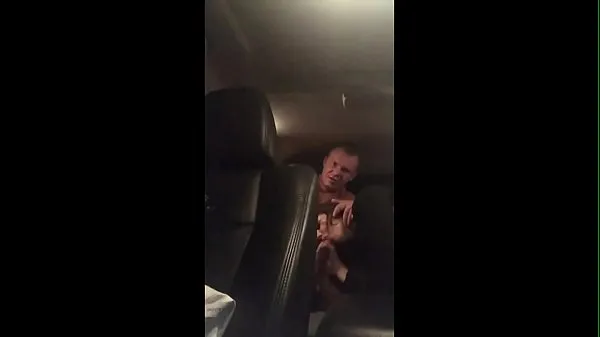 Tabung Fucking russian slut in the car and at home (home video mega baru