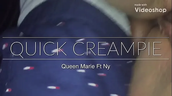 Νέο Quick creampie mega Tube