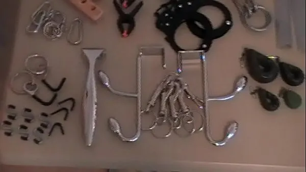 Neue BDSM, Bondage, Fetisch, Master, DominanzMega-Tube