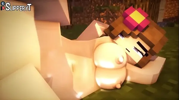 New Lesbian Action (Made by SlipperyT mega Tube