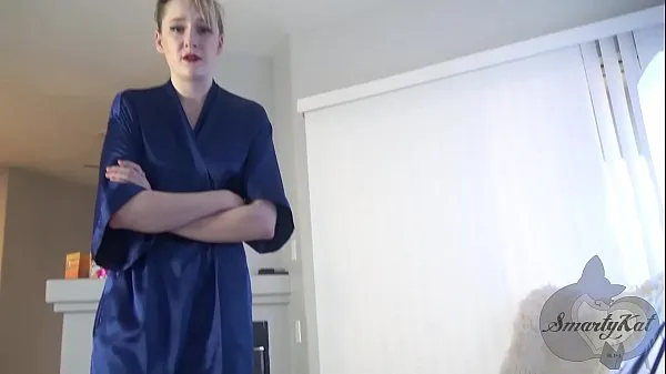Nytt FULL VIDEO - STEPMOM TO STEPSON I Can Cure Your Lisp - ft. The Cock Ninja and megarør