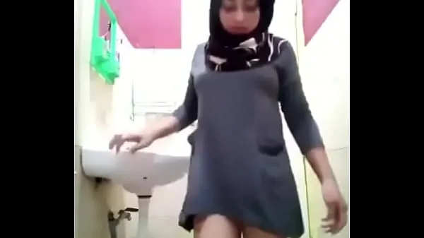 Nouveau hijab musulman purmégaTube