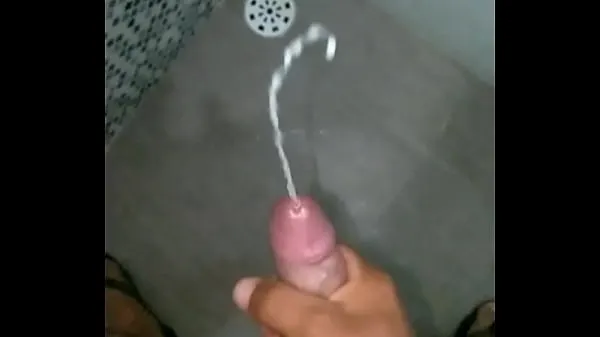 cumming in slow motion Tiub mega baharu