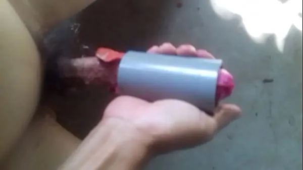 masturbating with dragon fruit mega Tube mới