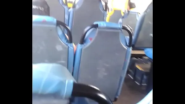 Nuovo Autobus hard-boiledmega tubo