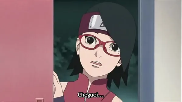 Nuevo Mira ahora el episodio Boruto EP 92 megatubo