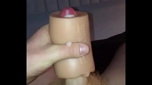 Nouveau Fleshlight est maman chattemégaTube