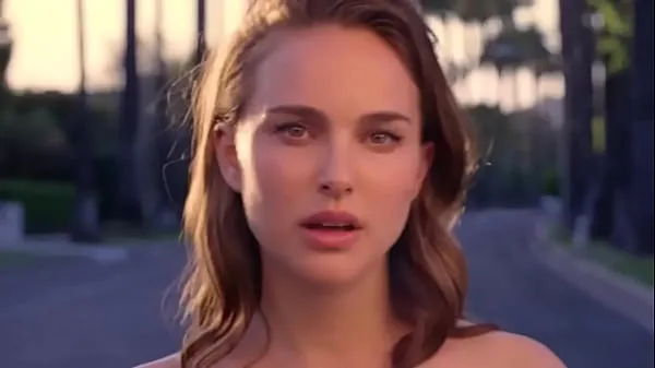 新しいナタリーのビジョンNATALIEPORTMAN FUXTAPOSITION CELEBFAKEメガチューブ