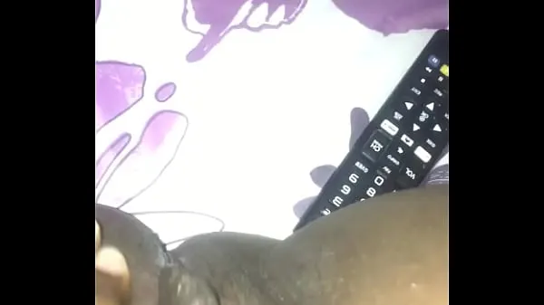 أنبوب Black girl from rd masturbating ضخم جديد