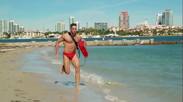 Új GAYWIRE - Bae Watch With Alex Mecum and Grant Ryan mega cső