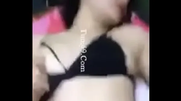 Nový Phi Huyen Trang hotgirl Noodles mega Tube