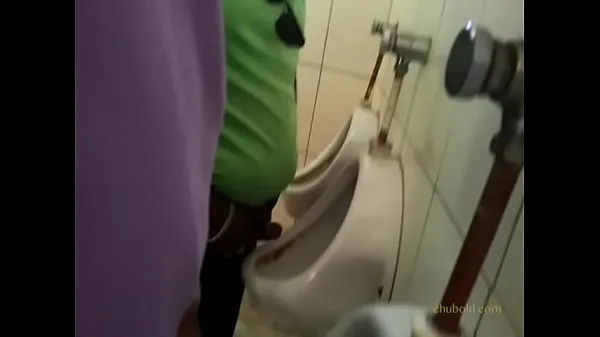 Tabung Public Spy Toilet mega baru