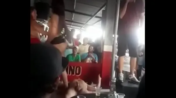 Nuevo Teniendo sexo sin condon con una puta en publico megatubo