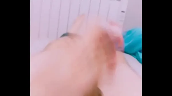 Nuevo Cumshot megatubo