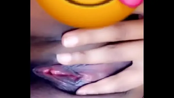 Tabung Redbone Pussy Play mega baru