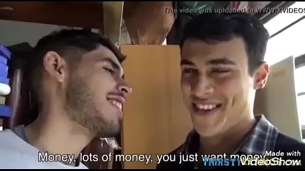 Spanish Latin accepts money to fuck with friend Tiub mega baharu