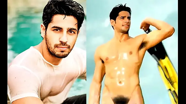 नई Bollywood actor Sidharth Malhotra Nude मेगा ट्यूब