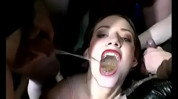 新的 her mouth is a toilet 超级管