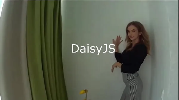 새로운 Daisy JS high-profile model girl at Satingirls | webcam girls erotic chat| webcam girls 메가 튜브