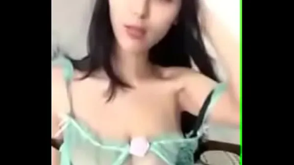 CHINA GIRL mega Tube mới