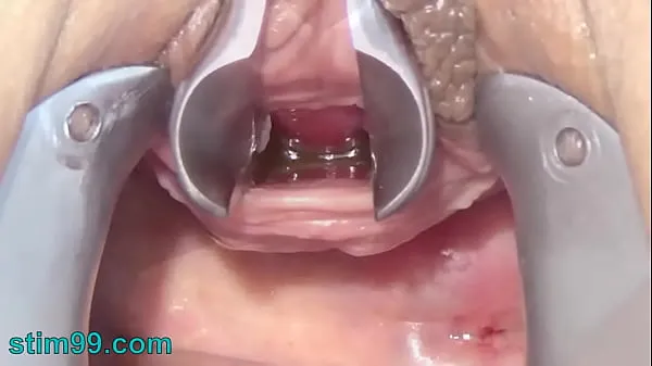 New Masturbate Peehole with Toothbrush and Chain into Urethra mega Tube